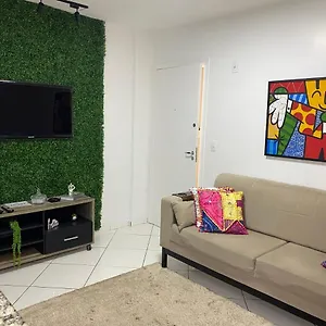  Apartamento La Boutique 981