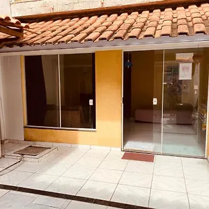  Casa de Férias Casa Brasil