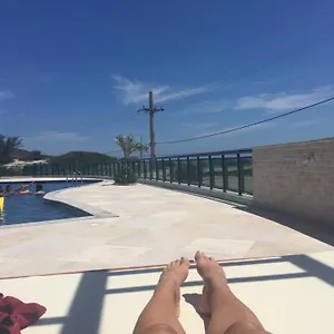  Apartamento Le Bon Vivant - Grande - Brasil