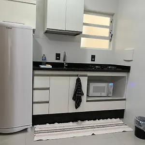  Apartamento Loft Av Brasil Bem Localizado E Economico Com Wi-fi